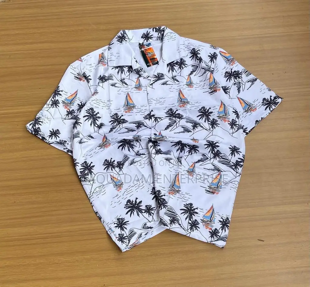 Summer Shirt