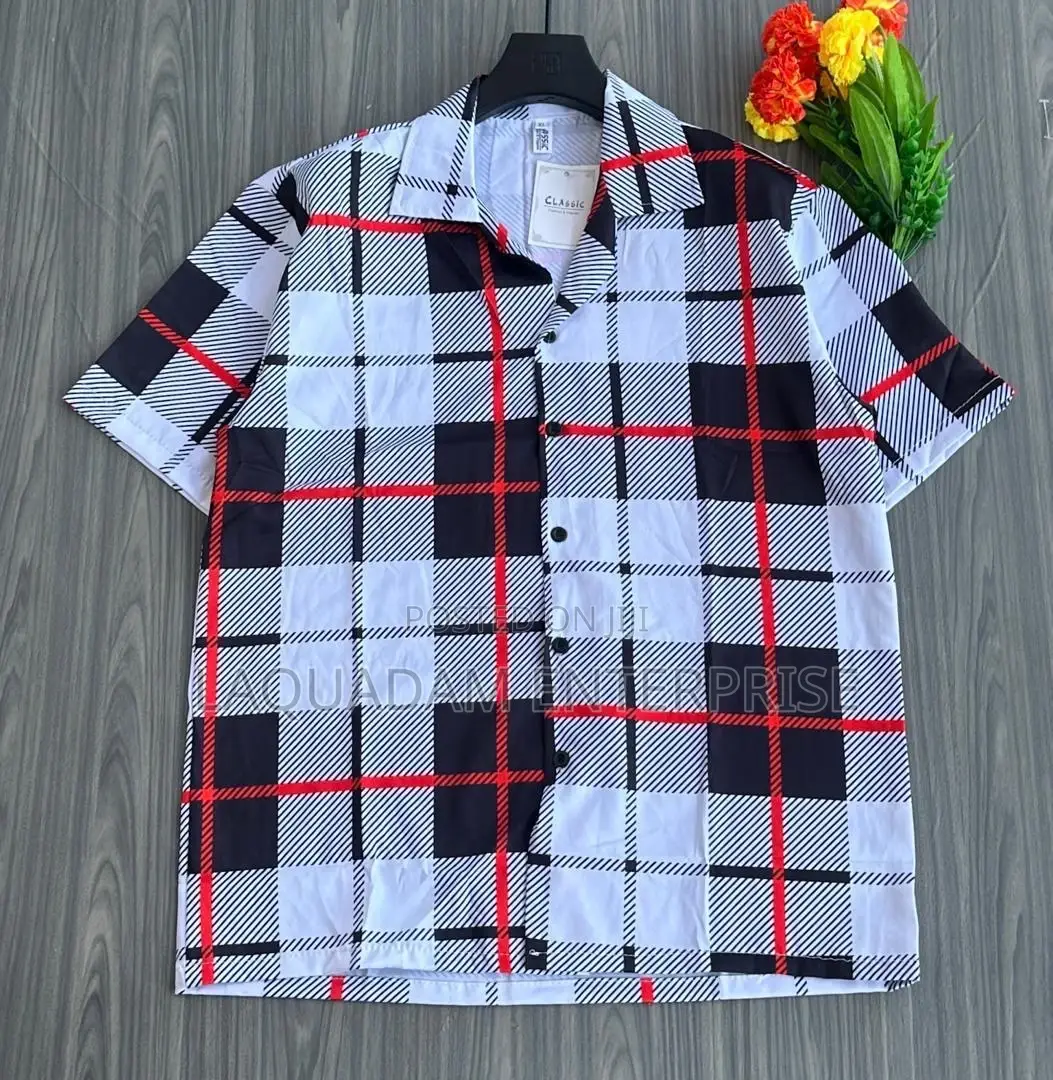 Summer Shirt