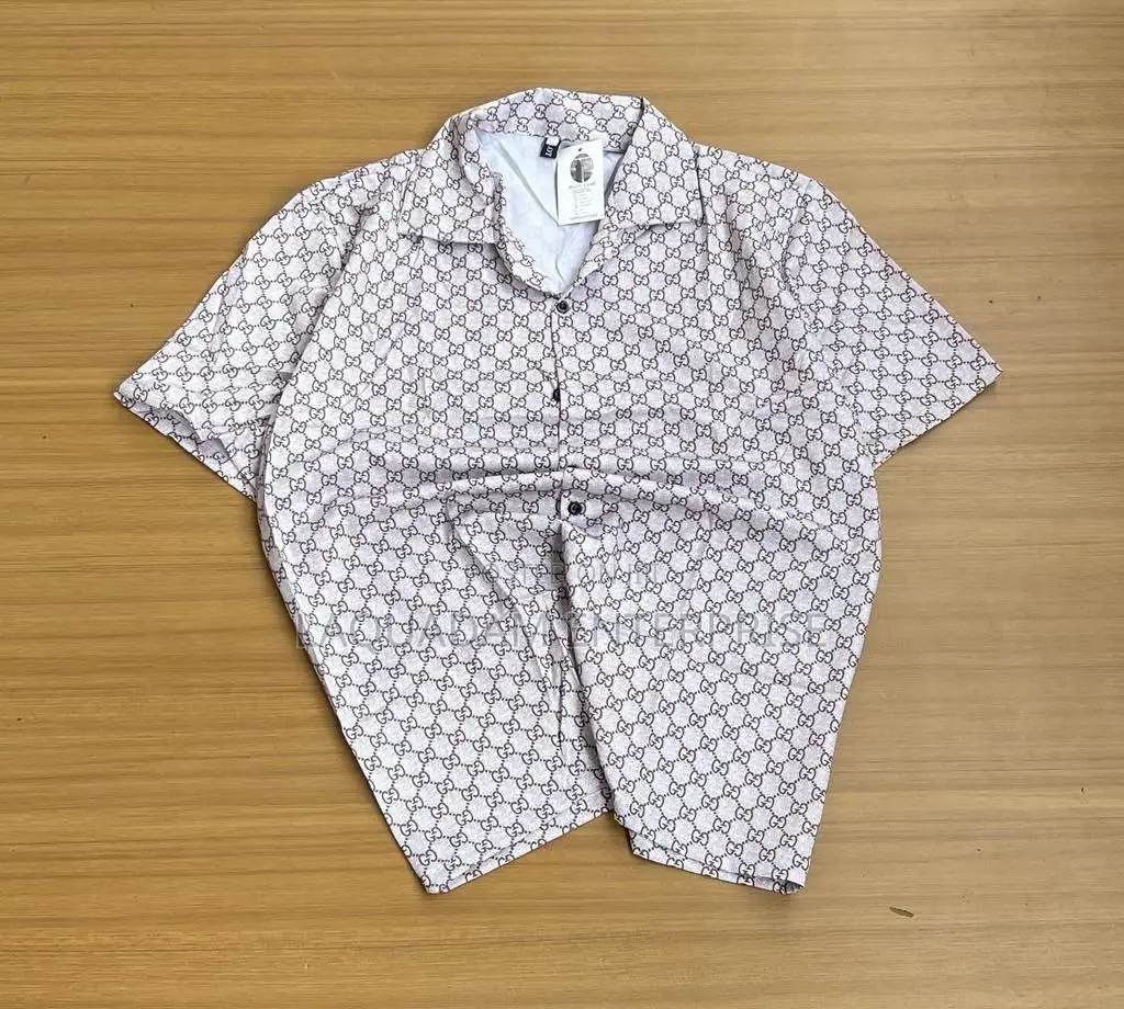 Summer Shirt