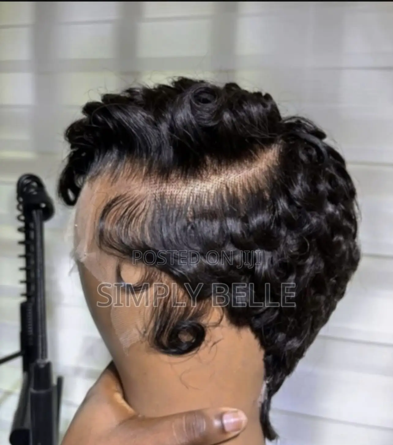 Chioma Pixie