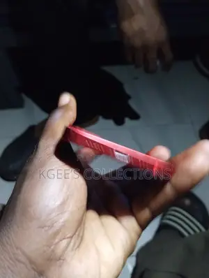 Apple iPhone 12 64 GB Red