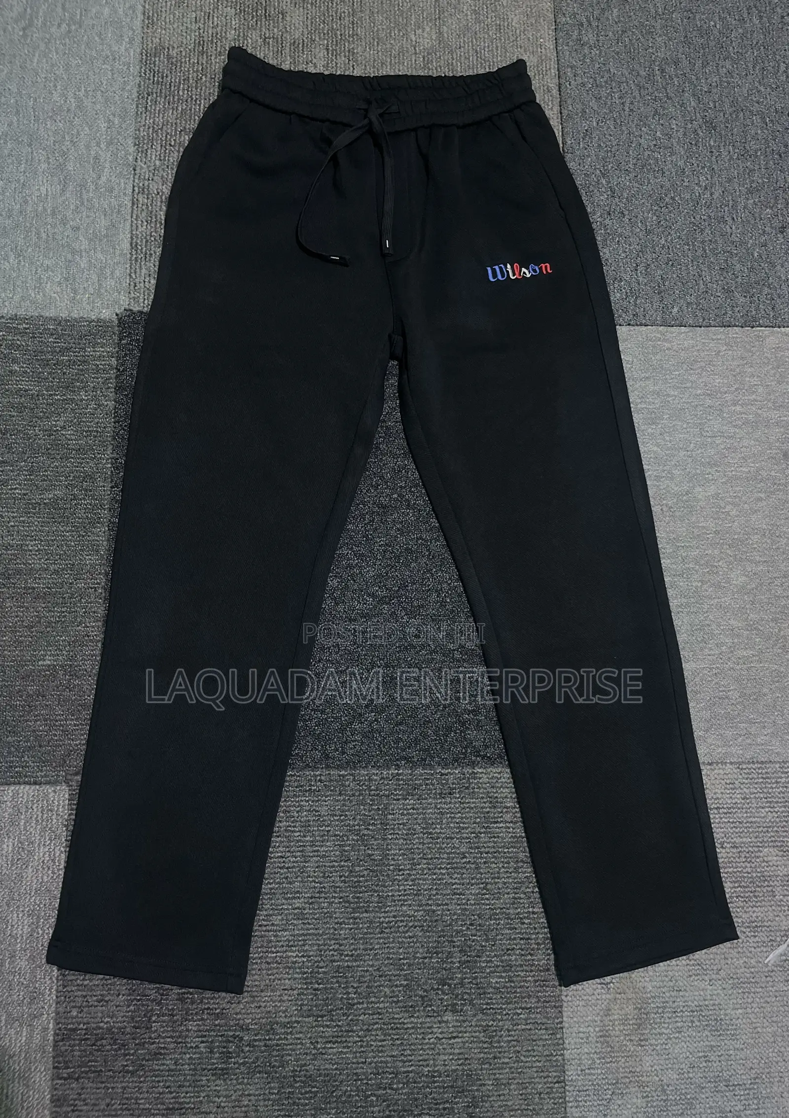 Jogger Pants