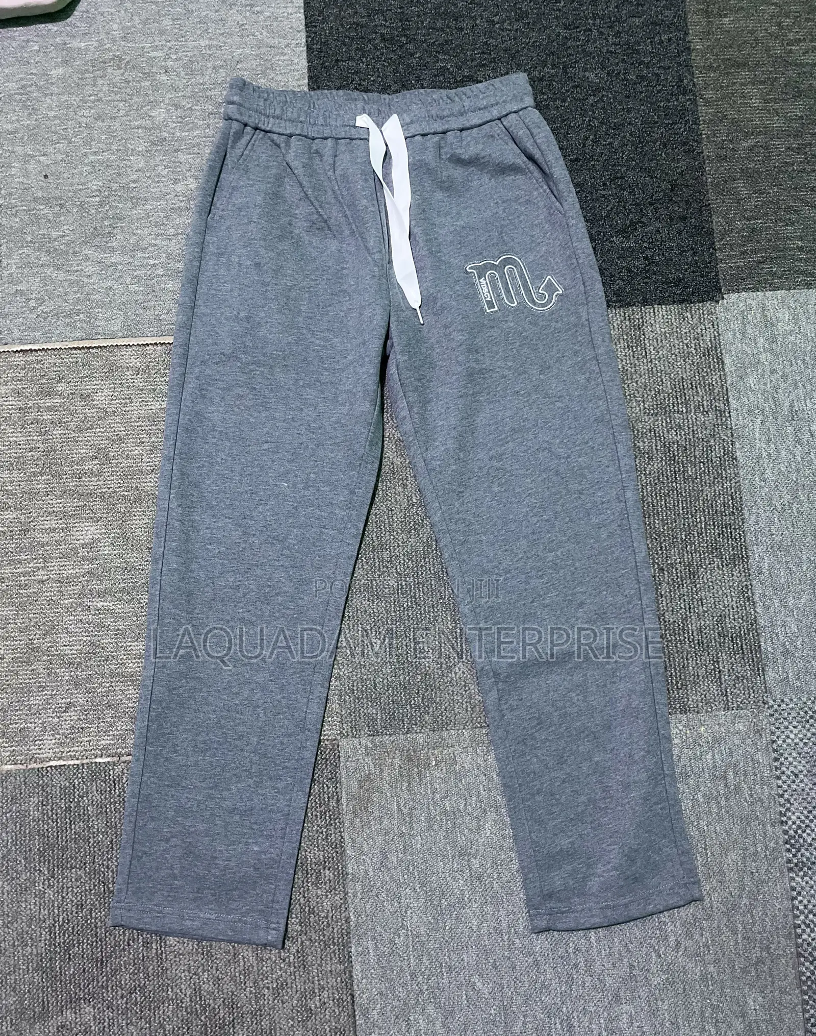 Jogger Pants