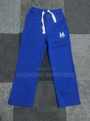 Jogger Pants
