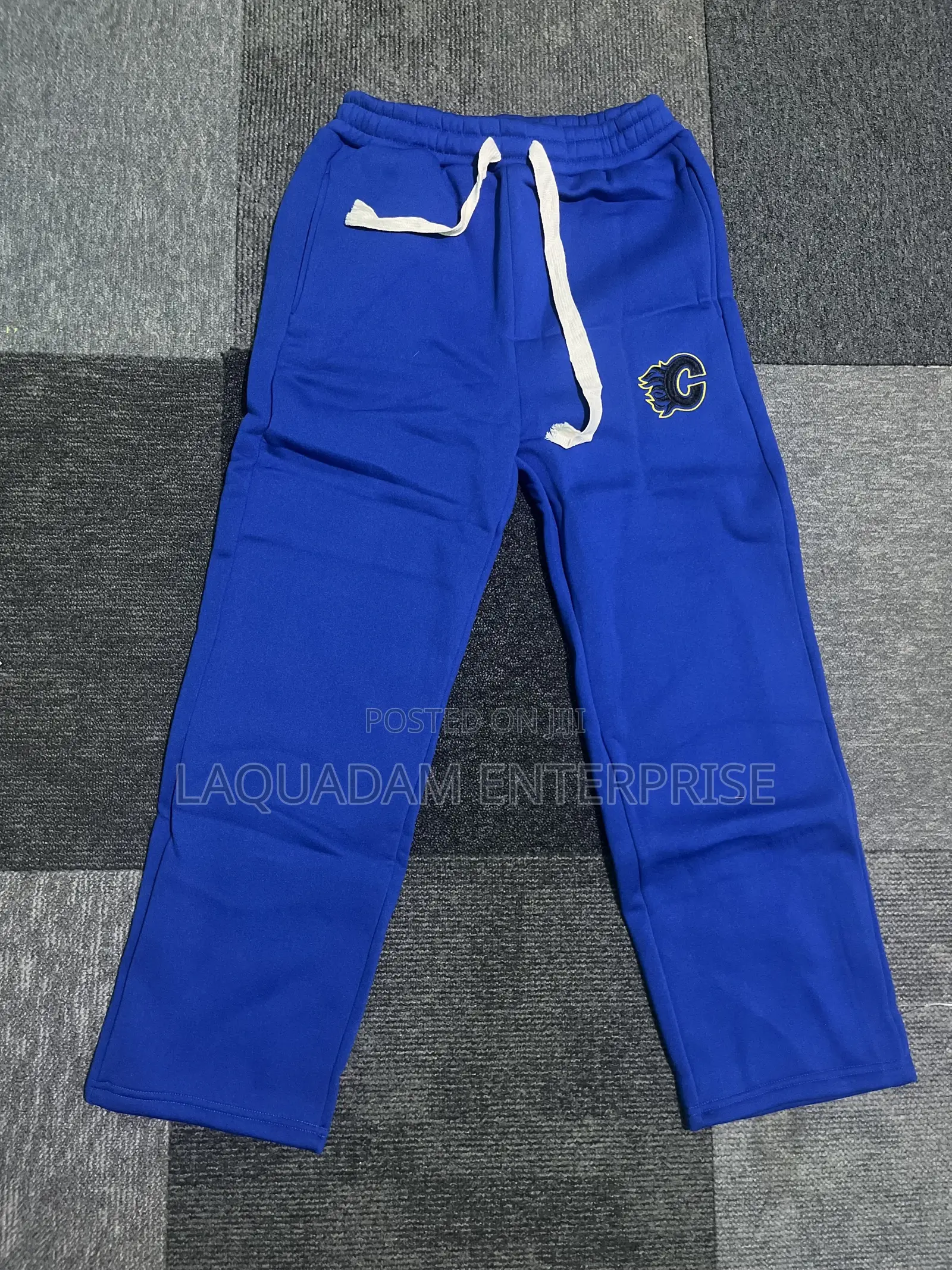 Jogger Pants