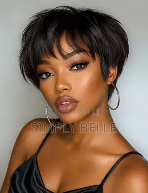 Nina Cute Cut