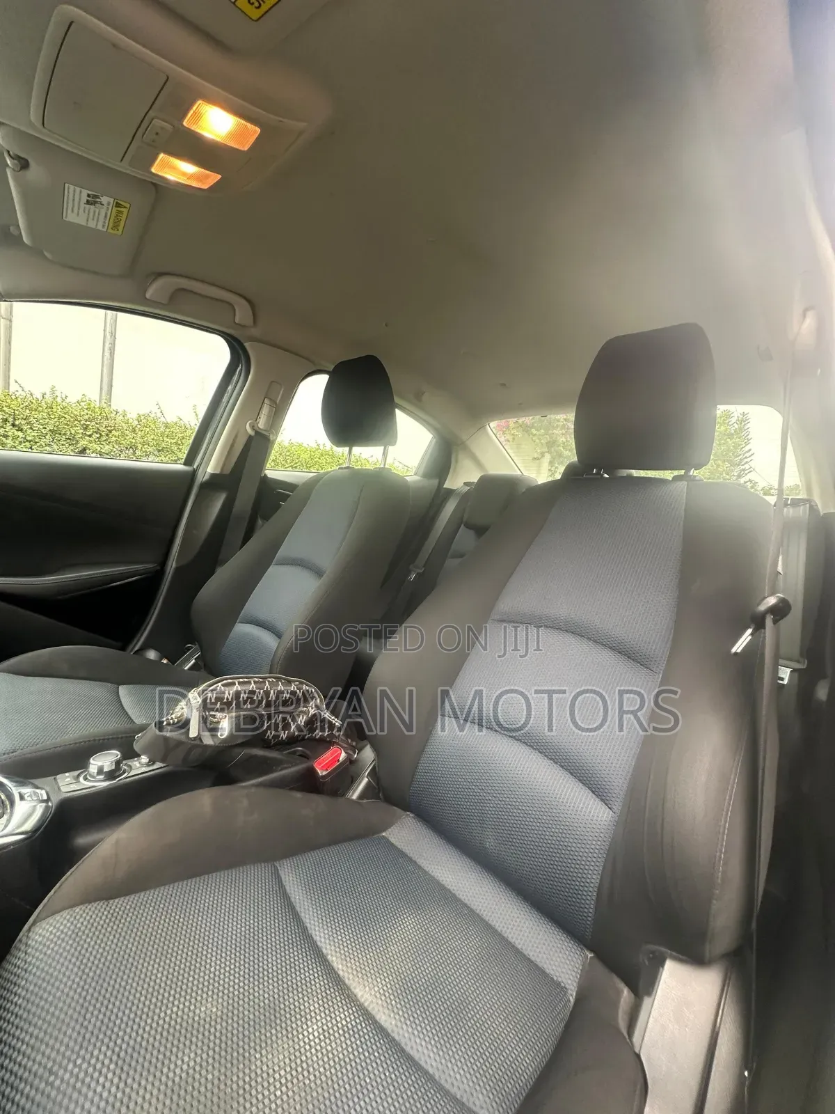 Toyota Yaris iA 1.5 FWD 2017 Gray