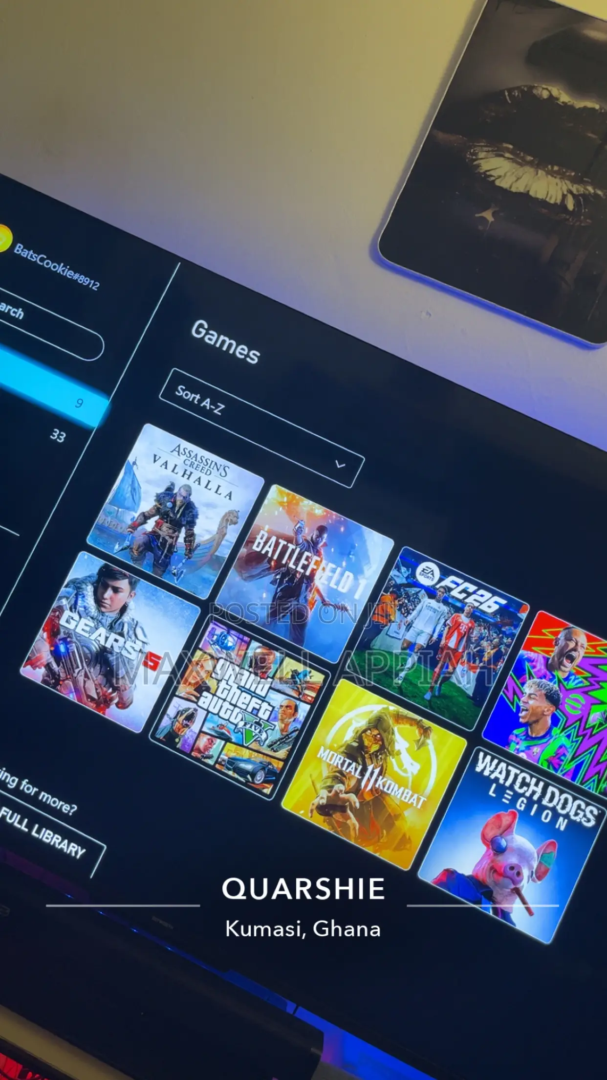 Xbox One X