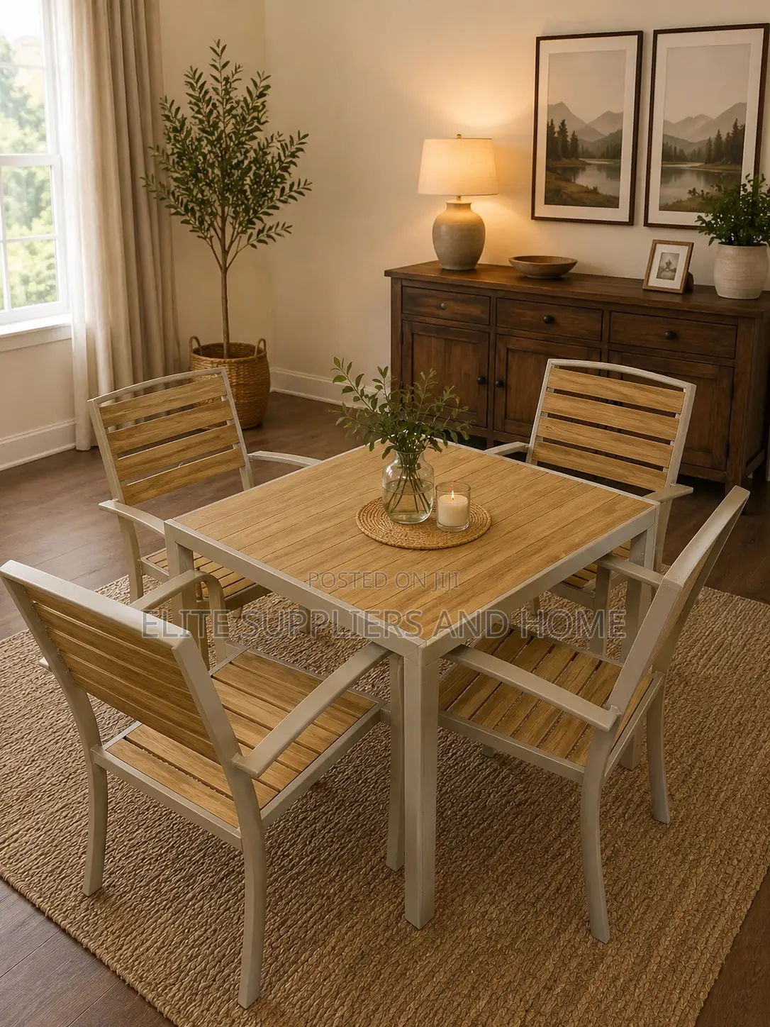 Dining Set