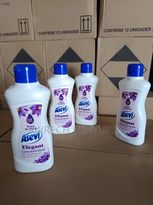Air Freshener Drop