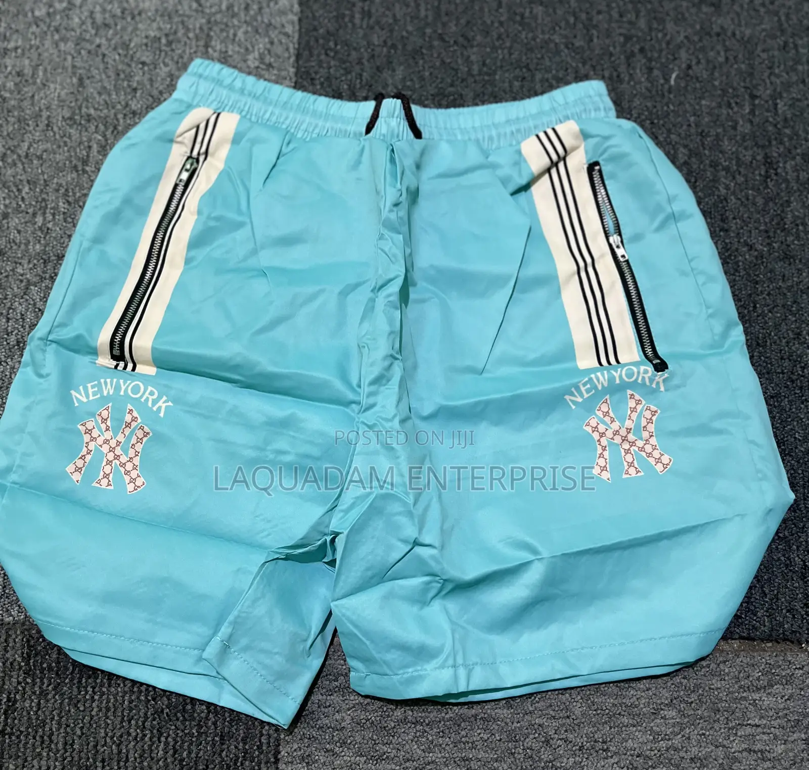 Summer Shorts