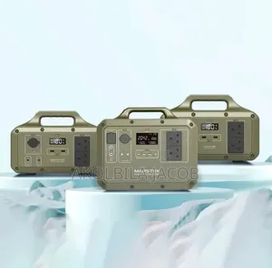 Solar Power/Supply Master Marstex
