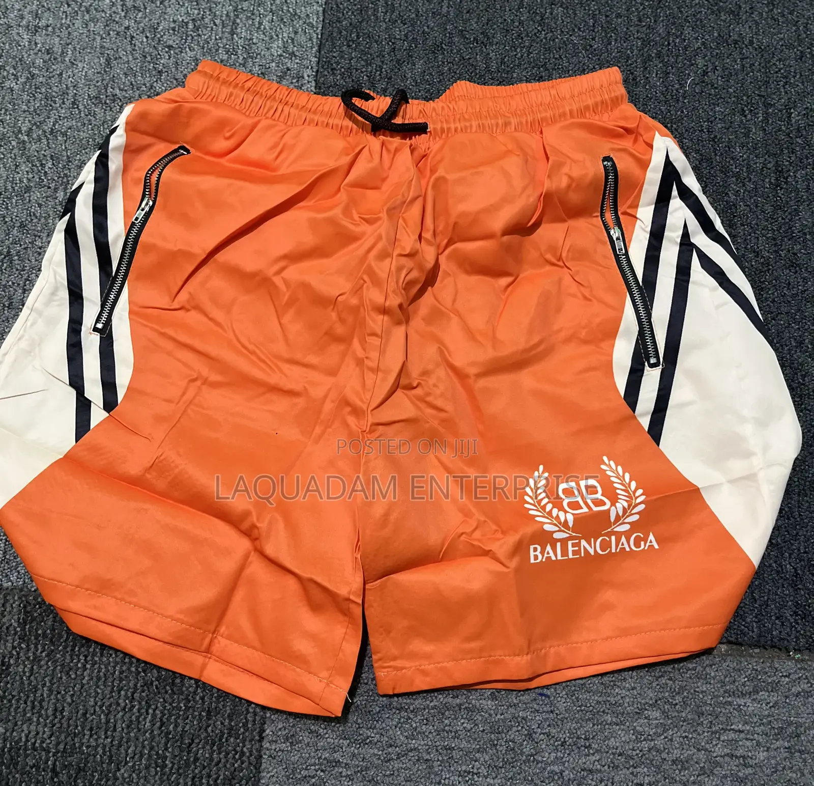 Summer Shorts