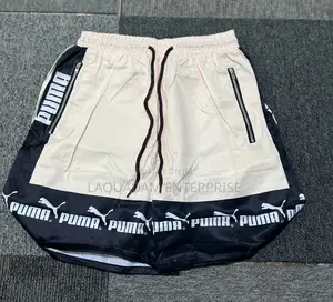 Summer Shorts