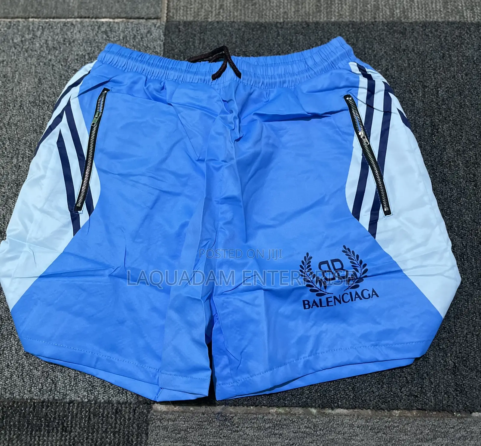 Summer Shorts