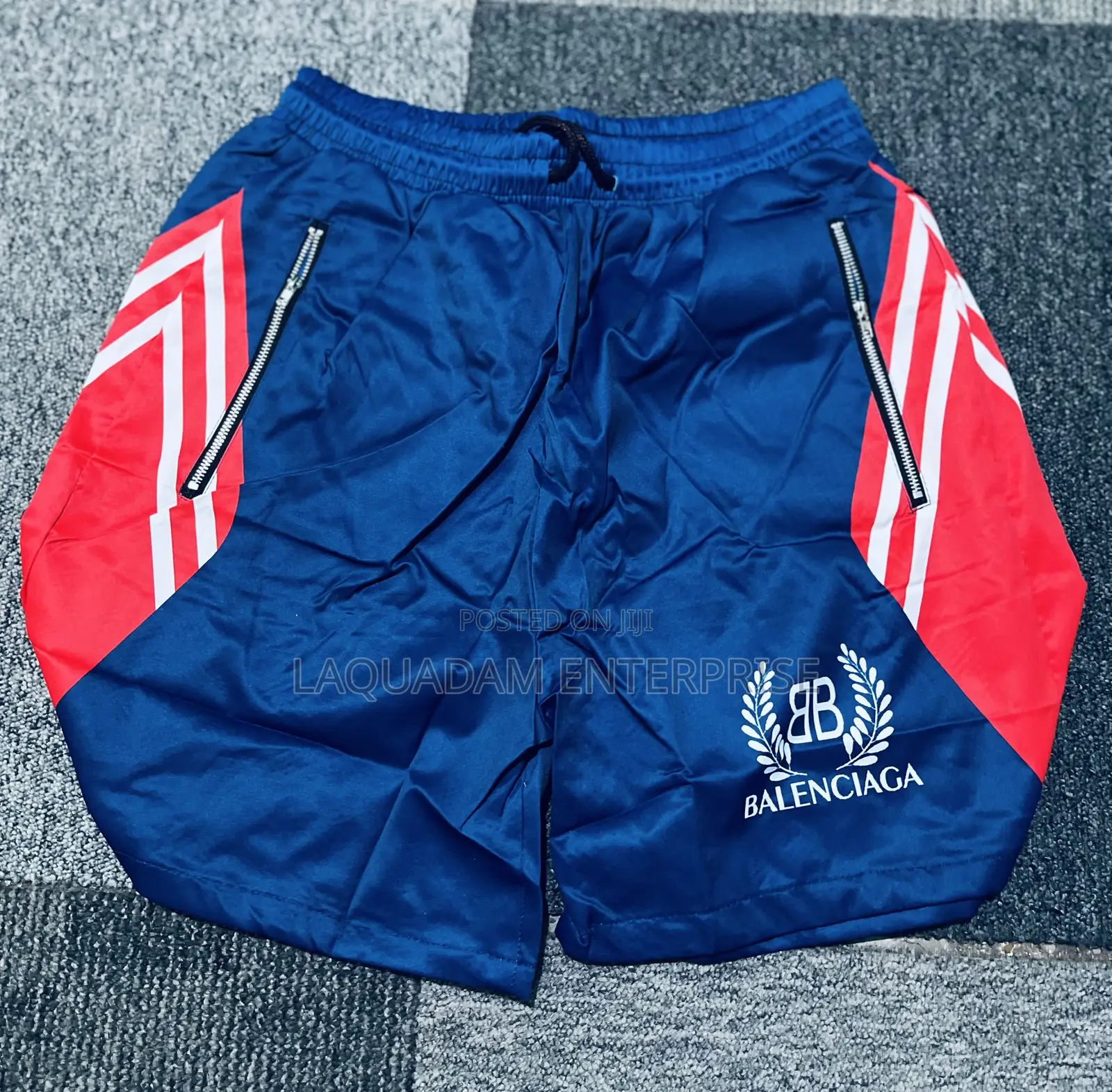 Summer Shorts