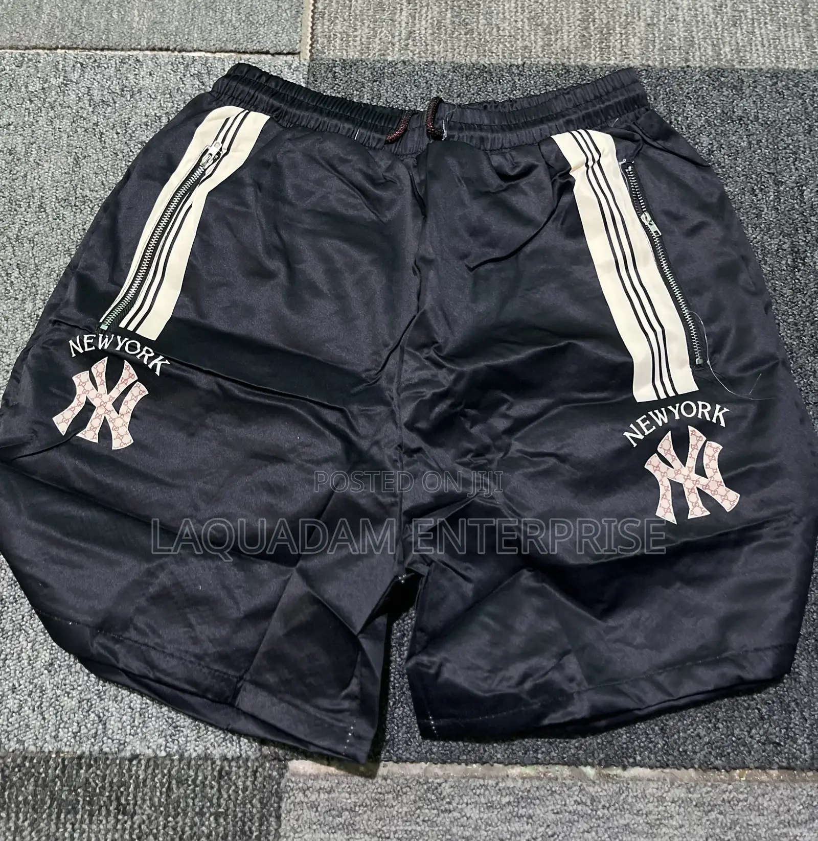 Summer Shorts