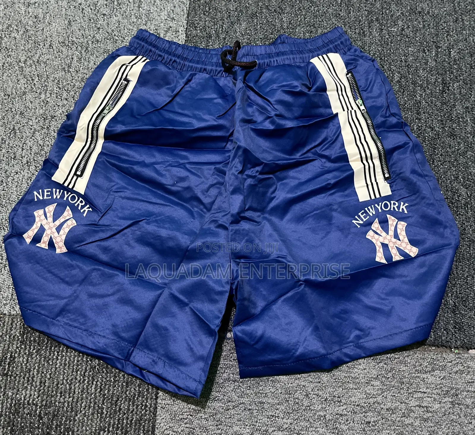 Summer Shorts