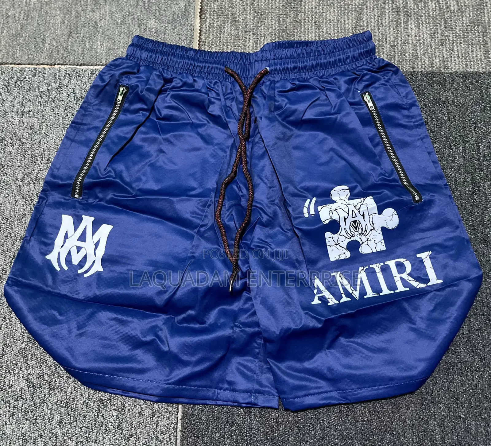 Summer Shorts