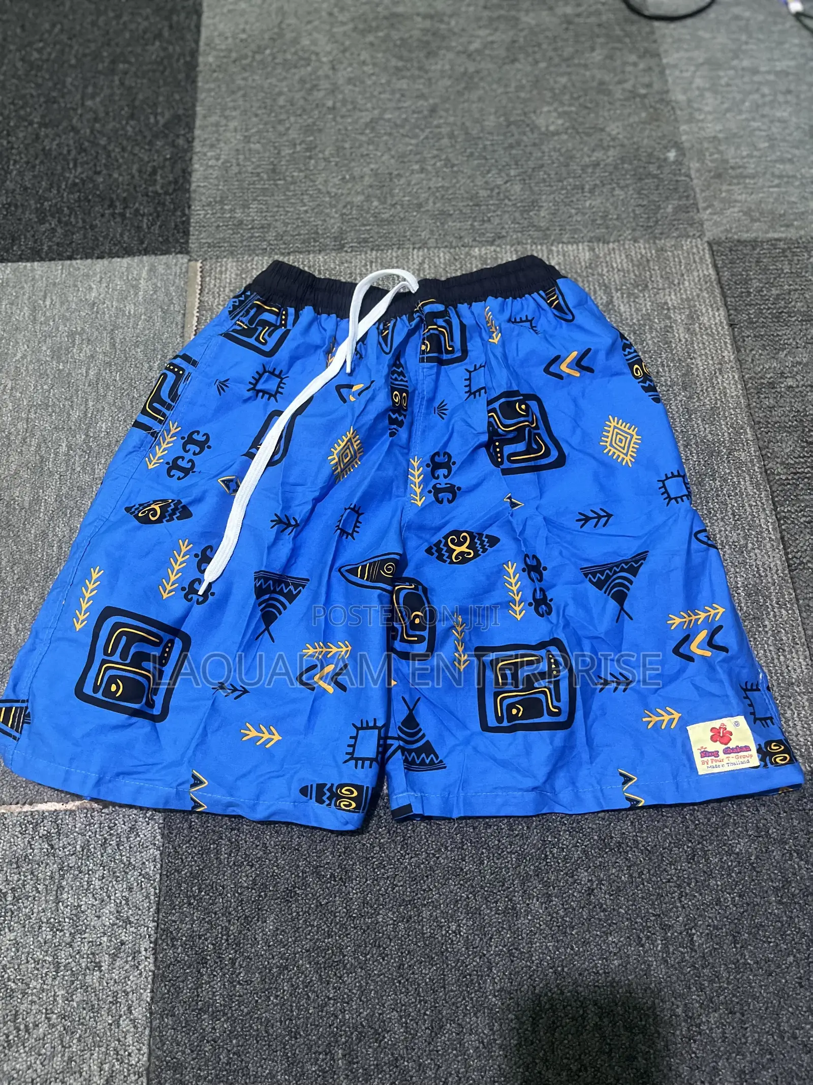 Summer Shorts