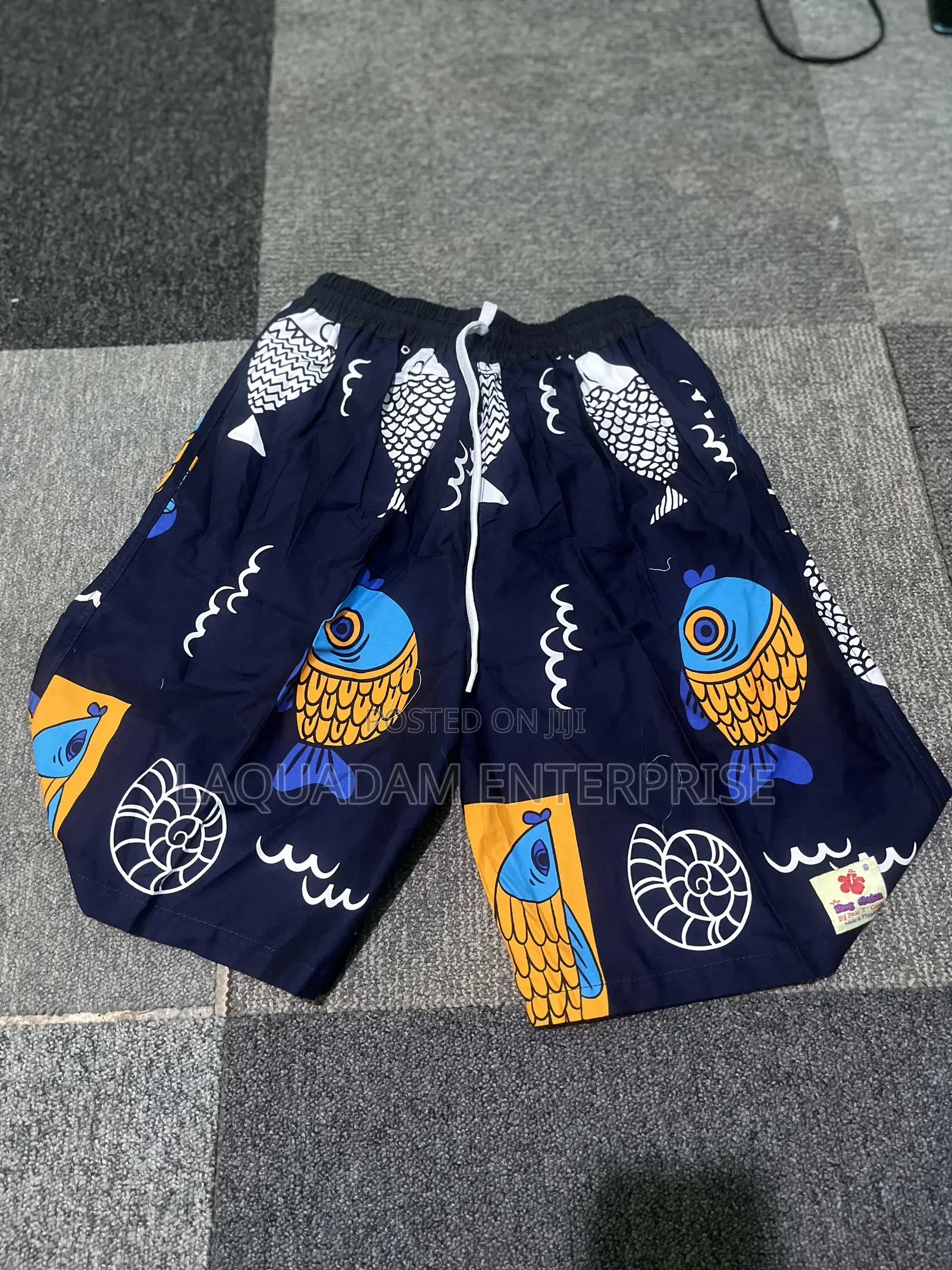 Summer Shorts