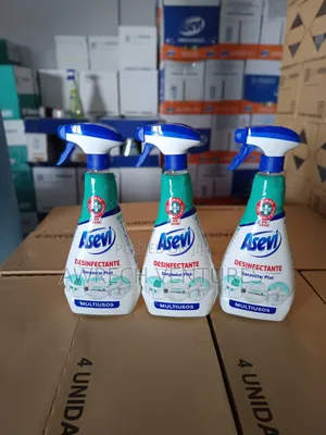 Disinfectants (Wholesale)