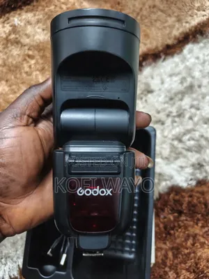 Godox V1 Pro C