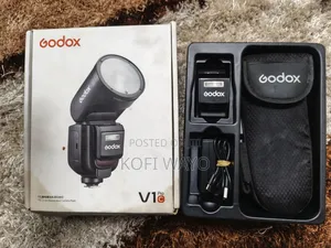 Godox V1 Pro C