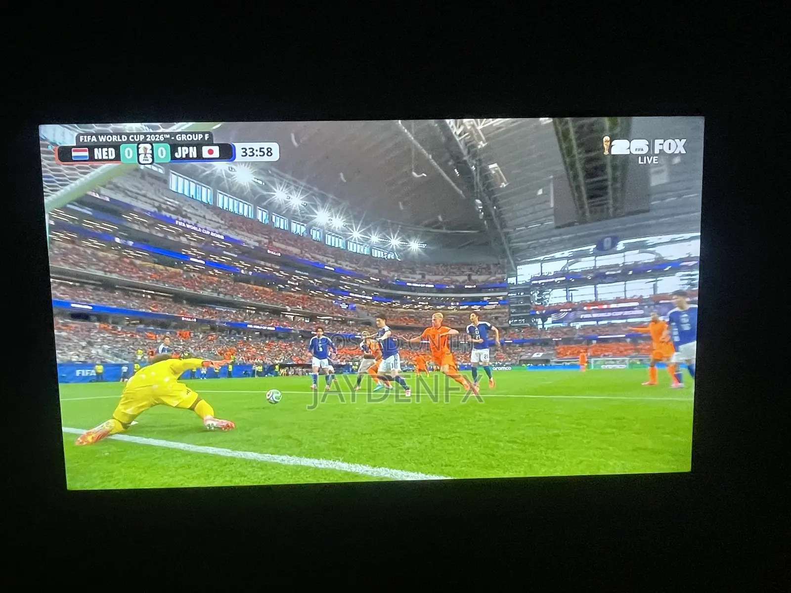 Bruhm 43 Inches Smart Tv With Tv Stick for Football Streaming