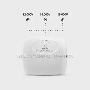 Smart Plus Electric Fence Energizer