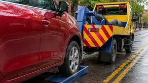 24/7 Towing Services