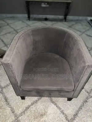 6 Sets Stylish Single Sofa