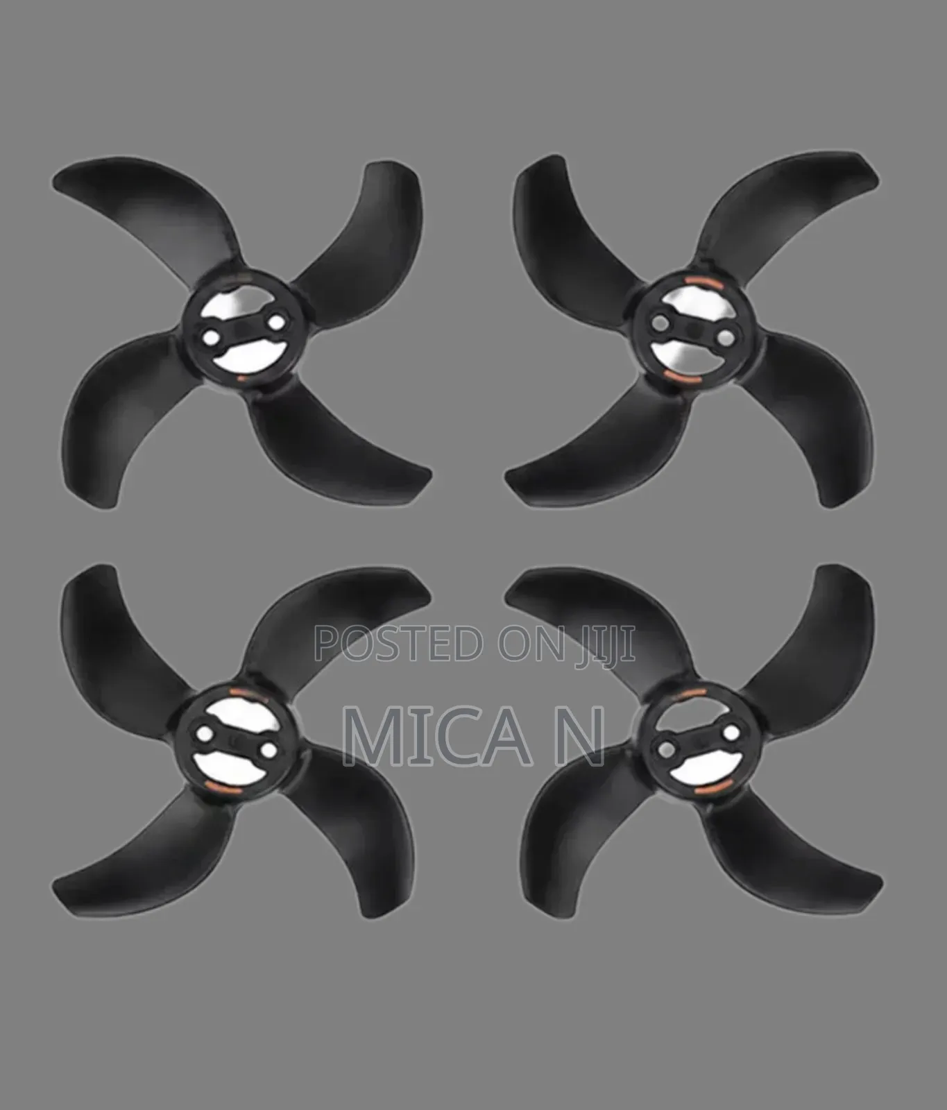 New Mavic Pro Air 2 Avata 360 Blade Propellers