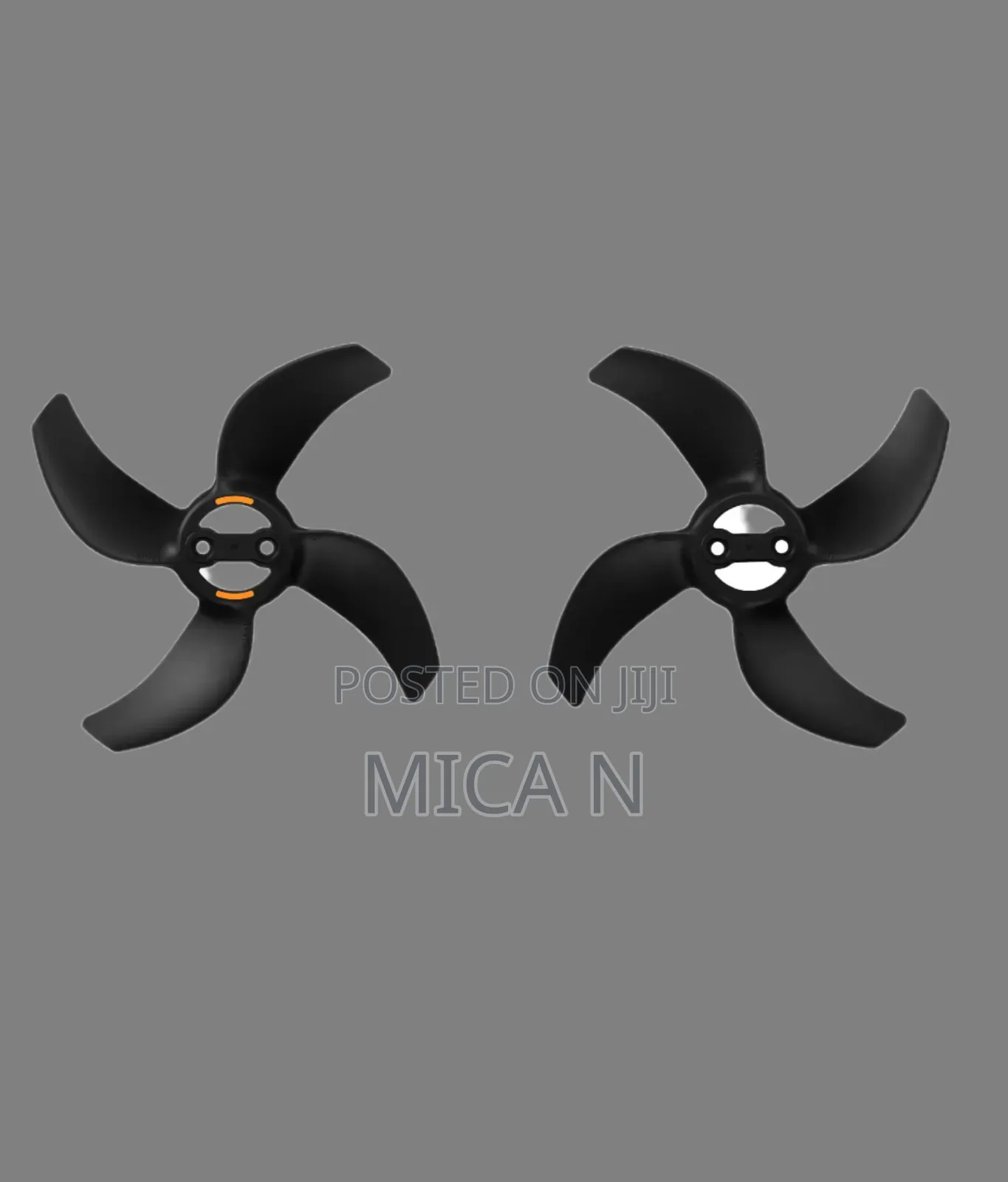New Mavic Pro Air 2 Avata 360 Blade Propellers