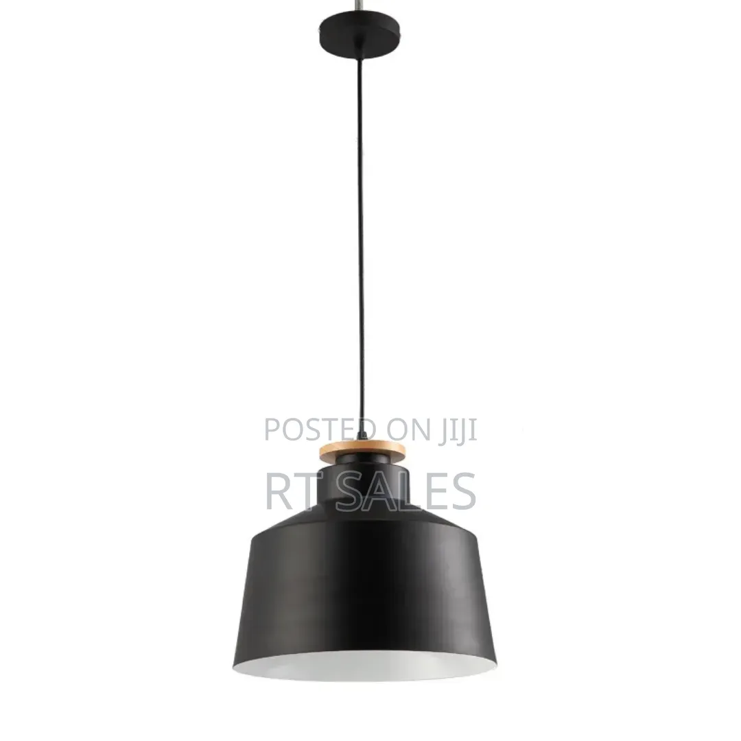 Brand New Single Pendant Light.