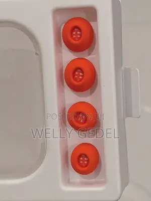 Rubber Ear Tips for CMF Buds