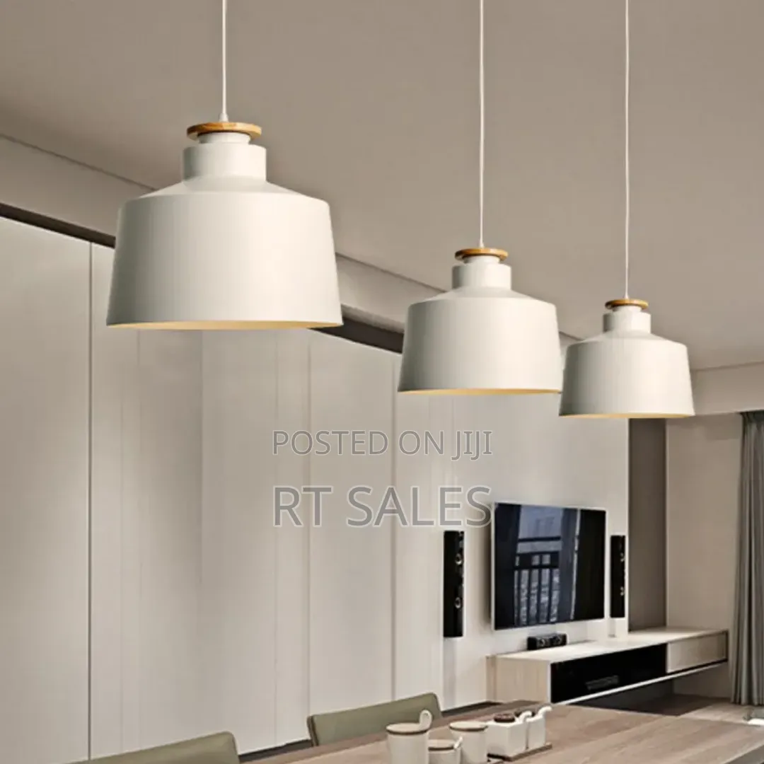 Brand New Single Pendant Light.