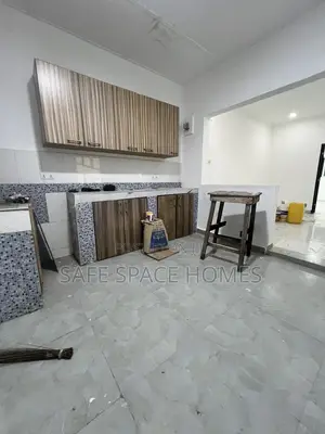 2bdrm Apartment in Burma Camp for rent