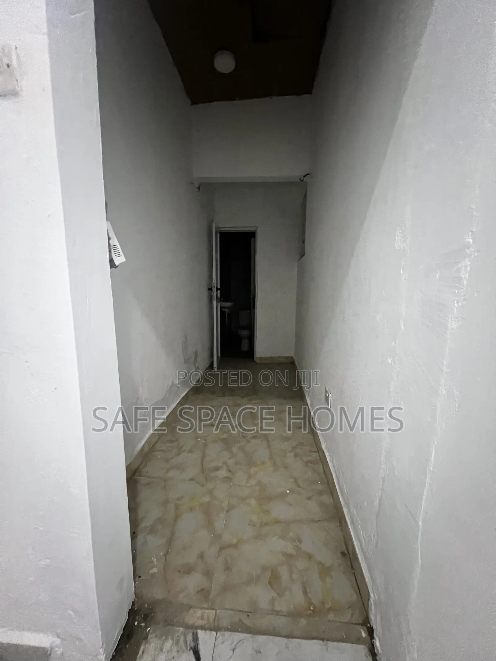 2bdrm Apartment in Burma Camp for rent