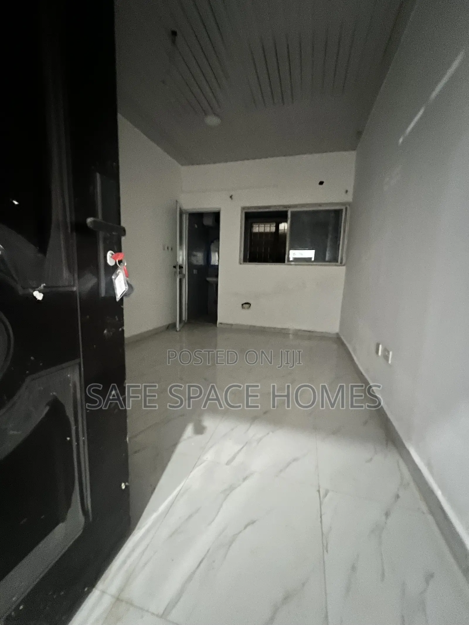 2bdrm Apartment in Burma Camp for rent