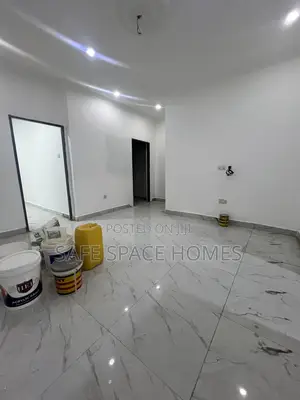 2bdrm Apartment in Burma Camp for rent