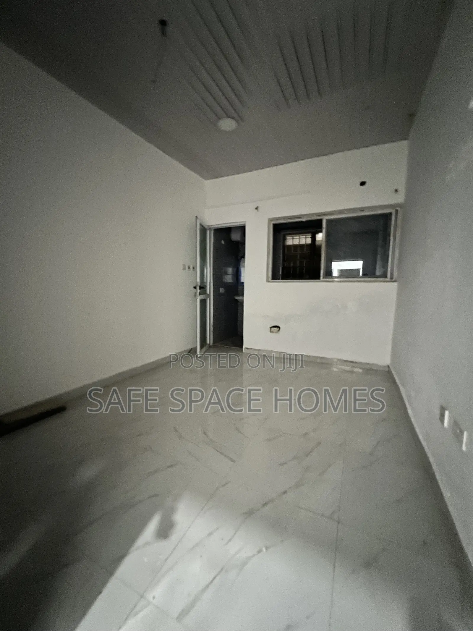 2bdrm Apartment in Burma Camp for rent