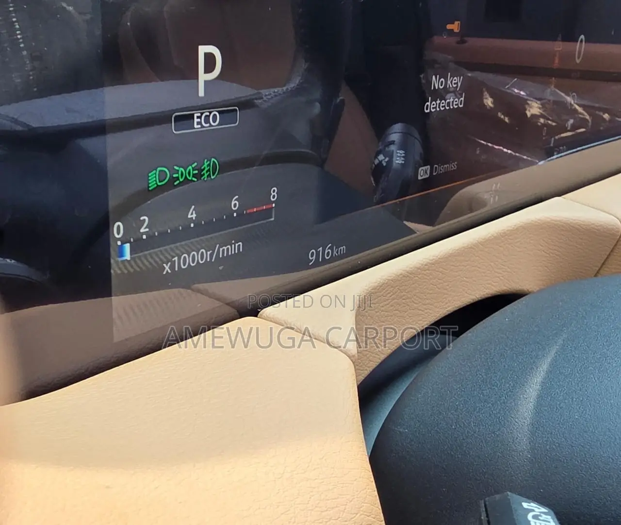 New Nissan Patrol 2025 Black