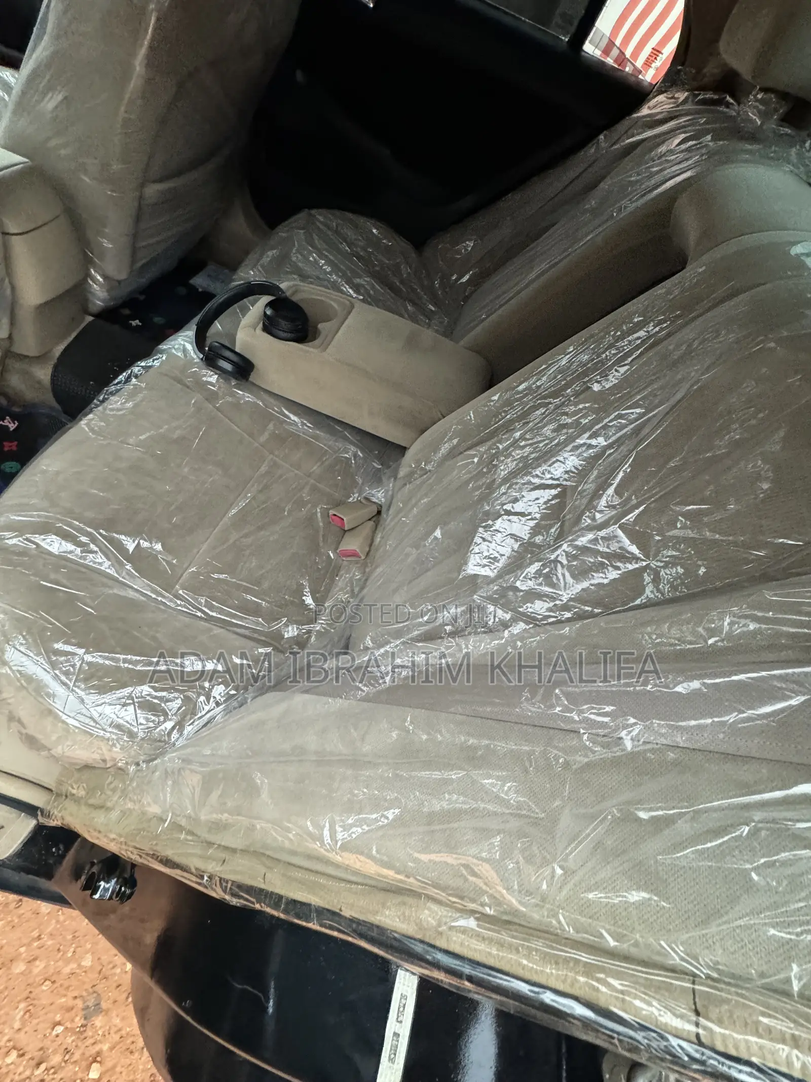 Honda Accord Sedan EX Automatic 2010 Black