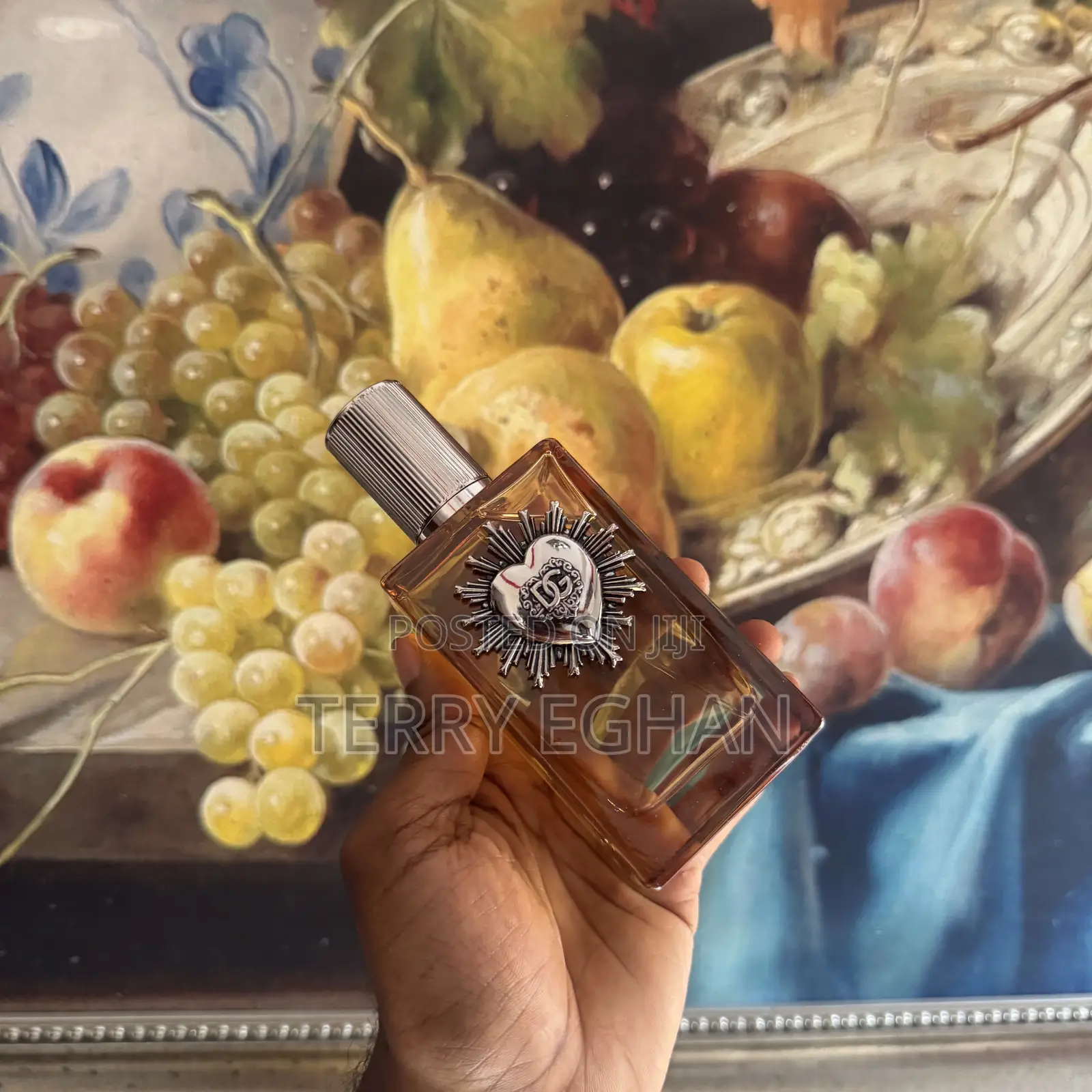 Dolce Gabbana Devotion