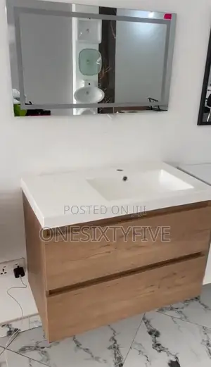 Bathroom Vanity 60cm