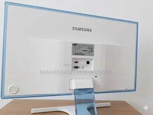 Gaming Samsung 27 Inch Ls27e391hs Pls