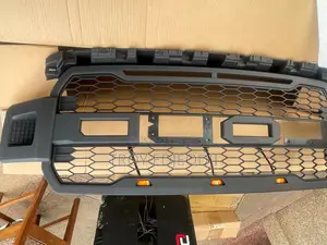 F150 2018,2019 Headlights Grille Tail