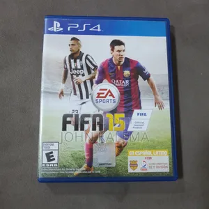 Playstation 4 CDS
