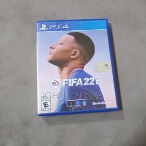 Playstation 4 CDS
